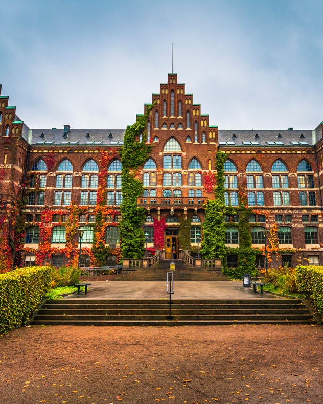Forenom Aparthotels i Lund billede 4
