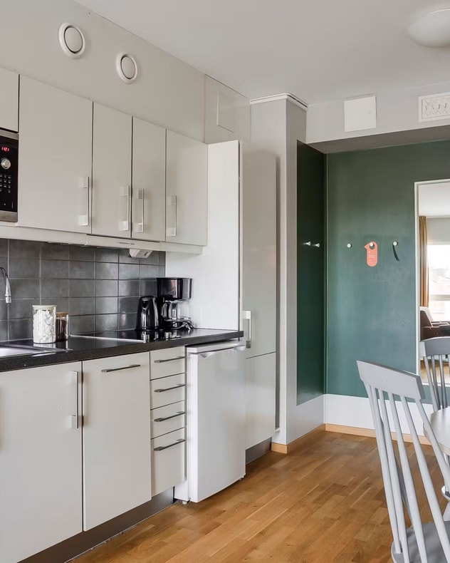 Forenom Aparthotels i Lund billede 5
