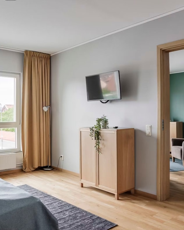 Forenom Aparthotels i Lund billede 6