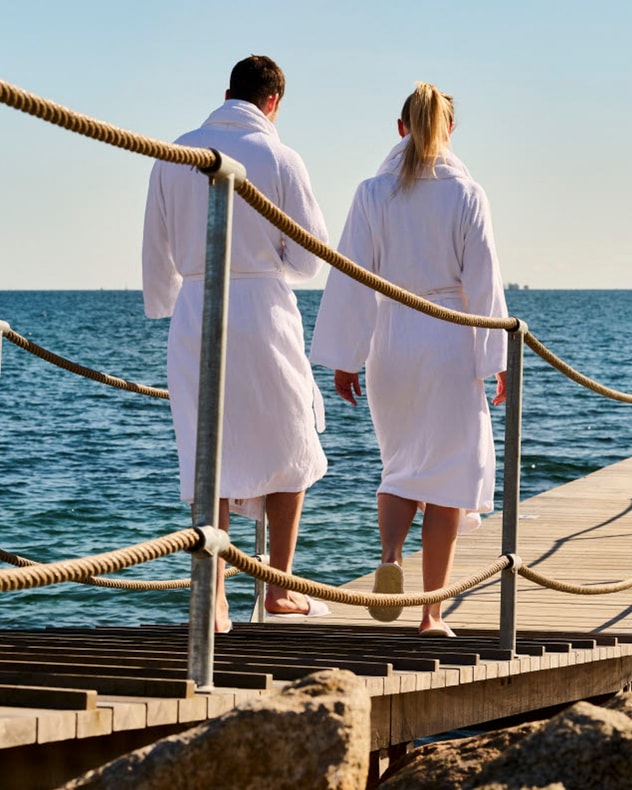 NYHED: Wellness på Scandic CPH Strandpark billede 5
