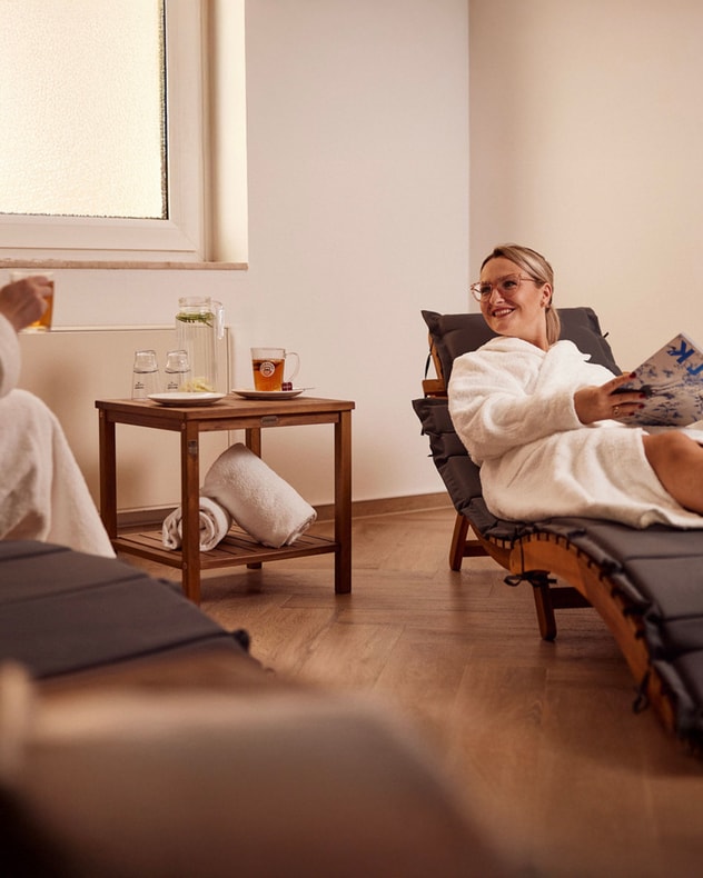 NYHED: Landhotel Spornitz i Nordtyskland billede 2
