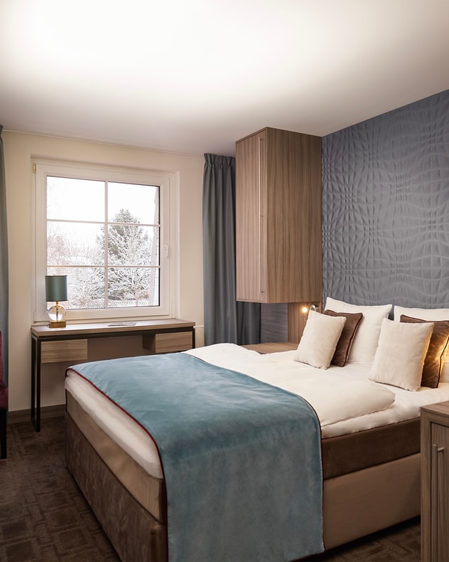 NYHED: Landhotel Spornitz i Nordtyskland billede 6