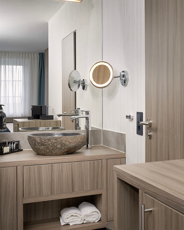 NYHED: Landhotel Spornitz i Nordtyskland billede 7