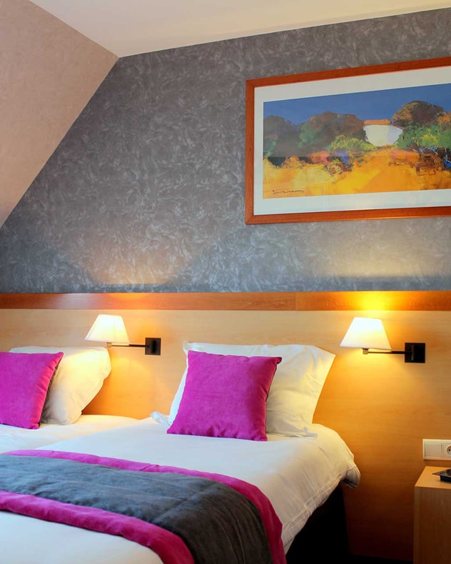 Budgetvenlig getaway til Paris billede 3