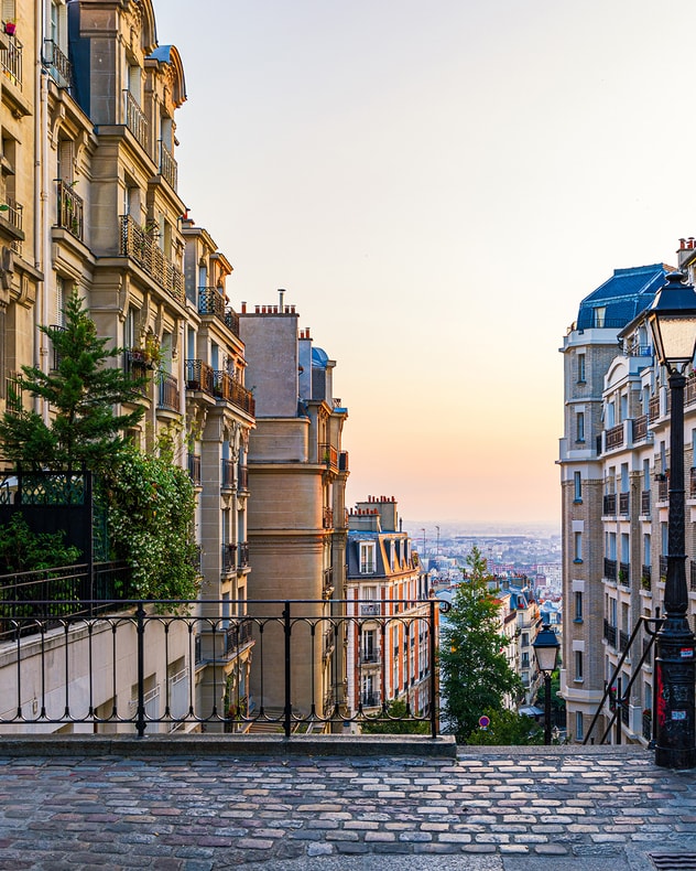 Budgetvenlig getaway til Paris billede 7