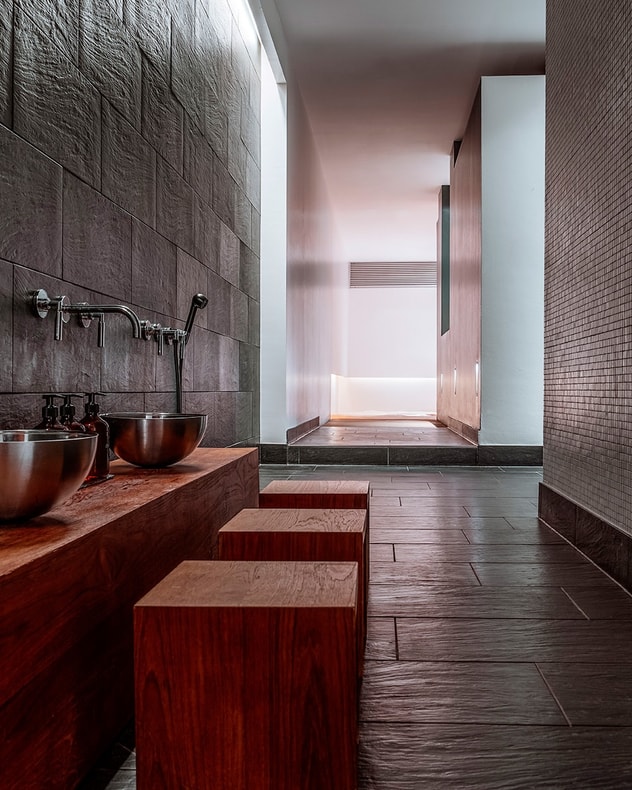 Bo på design-hotel i Berlin billede 4