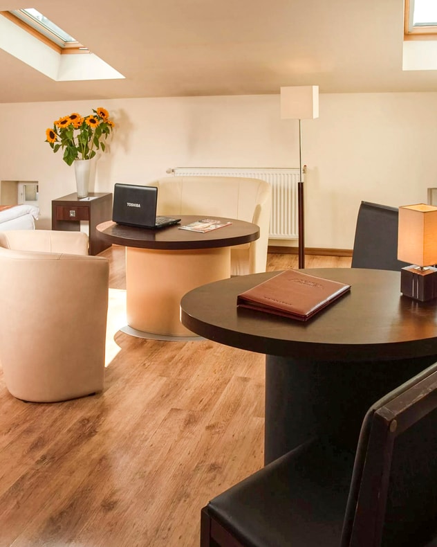 Flot hotel i det jødiske kvarter i Krakow billede 6
