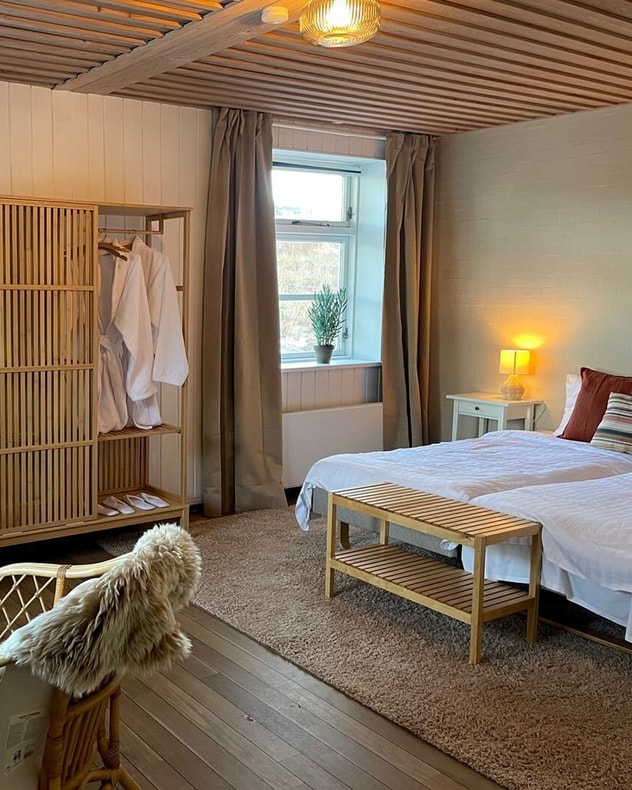 Gilbjerg Strandhotel | Få værelser til salg! billede 6