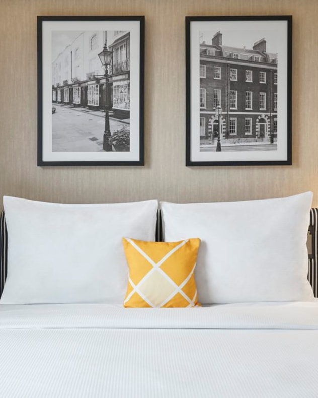 Oplev fantastiske London billede 2