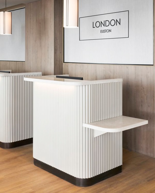 Oplev fantastiske London billede 5