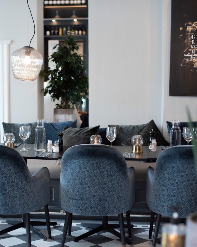 Grand Hotel Halmstad billede 4
