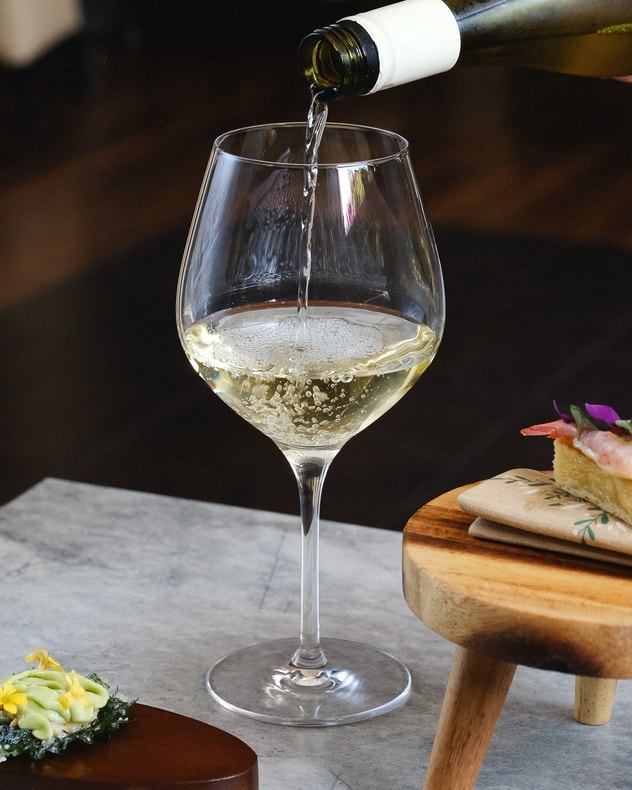8 Smagseksplosioner hos Restaurant UMA - En Kulinarisk Rejse billede 4