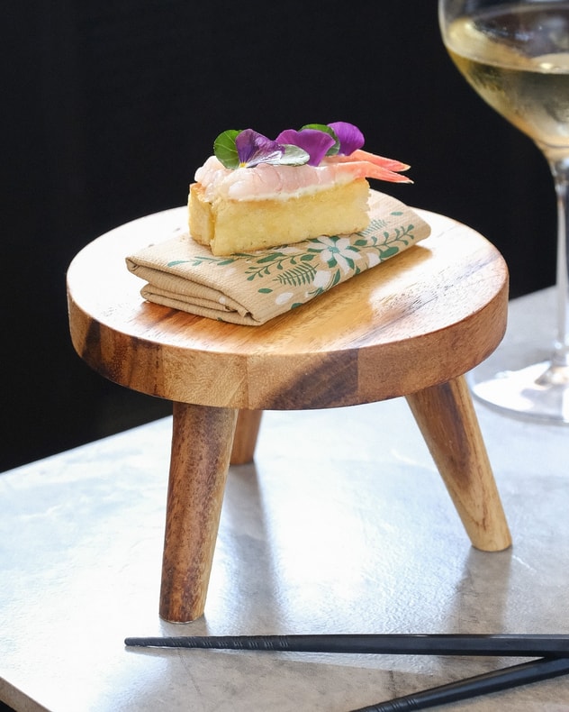 8 Smagseksplosioner hos Restaurant UMA - En Kulinarisk Rejse billede 7