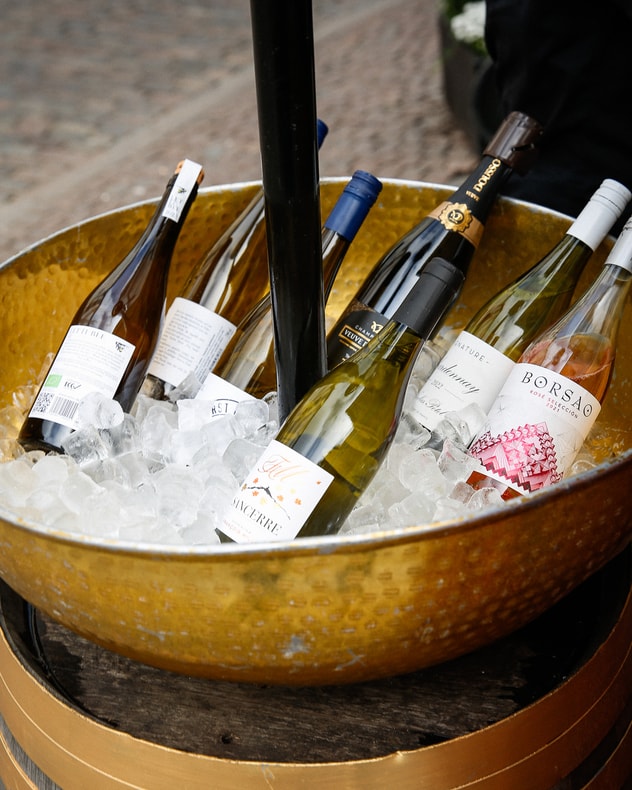 Valgfri Pitcher + Snacks hos Darling Bistro & Bar | Den Perfekte Sommerdeal billede 6