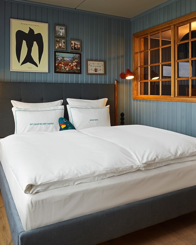 BESTSELLER: 25hours Hotel Paper Island billede 2