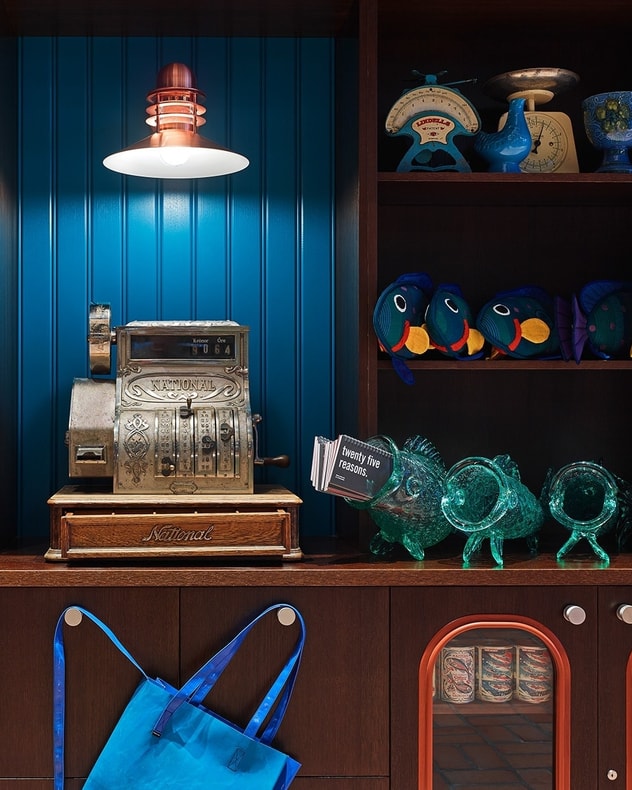 BESTSELLER: 25hours Hotel Paper Island billede 7