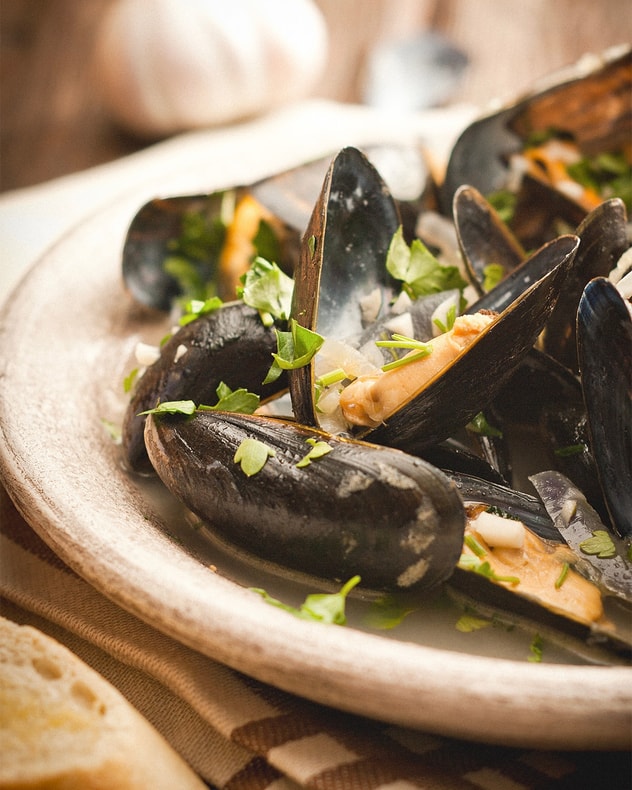 Le Buffet Français | Marienlyst Strandhotel billede 2