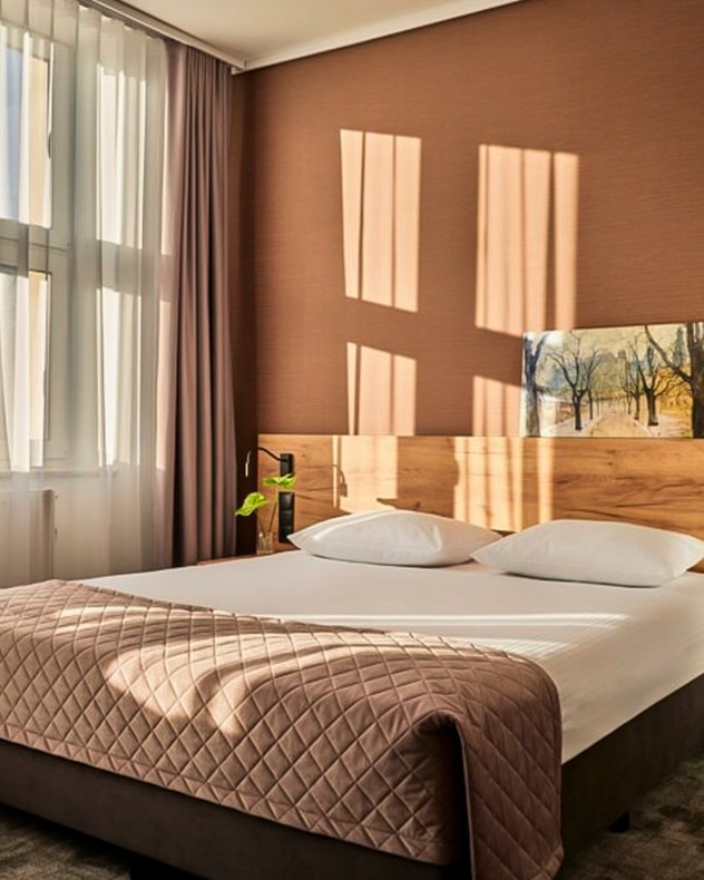 Sommer getaway til Krakow billede 3