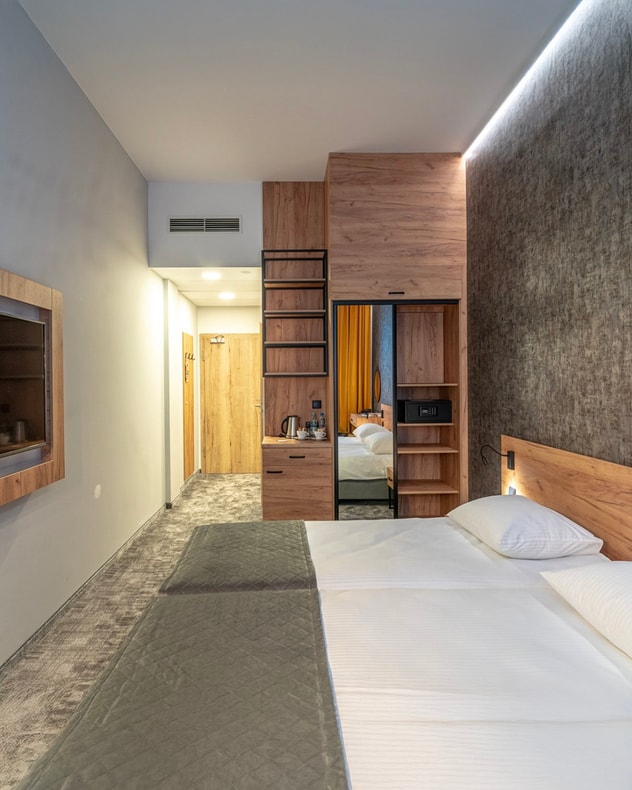 Sommer getaway til Krakow billede 6