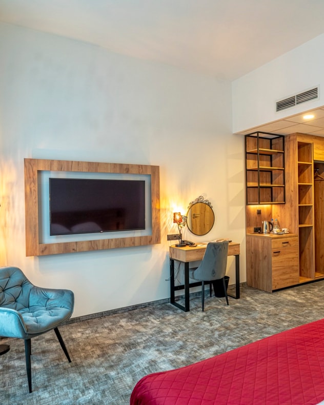 Sommer getaway til Krakow billede 7