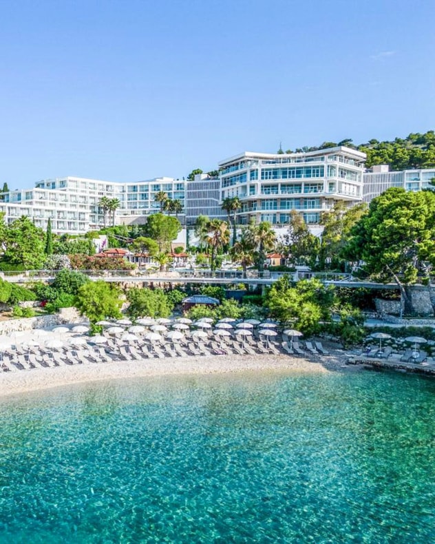 Oplev det kroatiske øhav billede 5