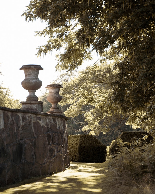The Norrmans Castle billede 5