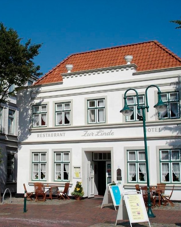 Oplev Helgoland - Getaway til Tyskland billede 2