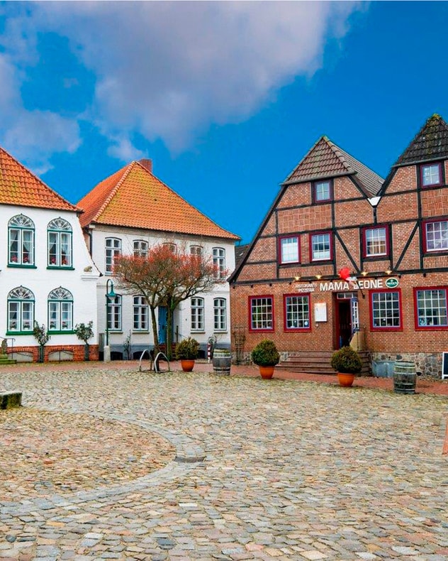 Oplev Helgoland - Getaway til Tyskland billede 4
