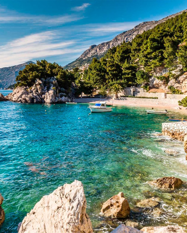 Apollo-rejse til Kroatien billede 2