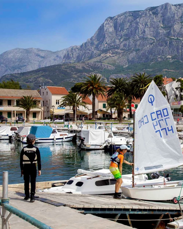 Apollo-rejse til Kroatien billede 7