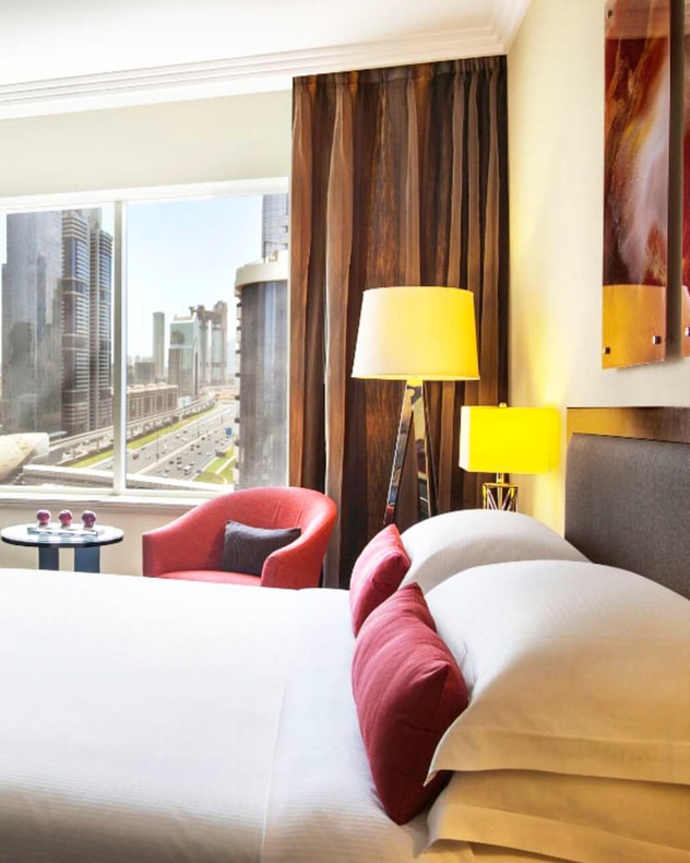 Oplev Dubai med Apollo billede 2