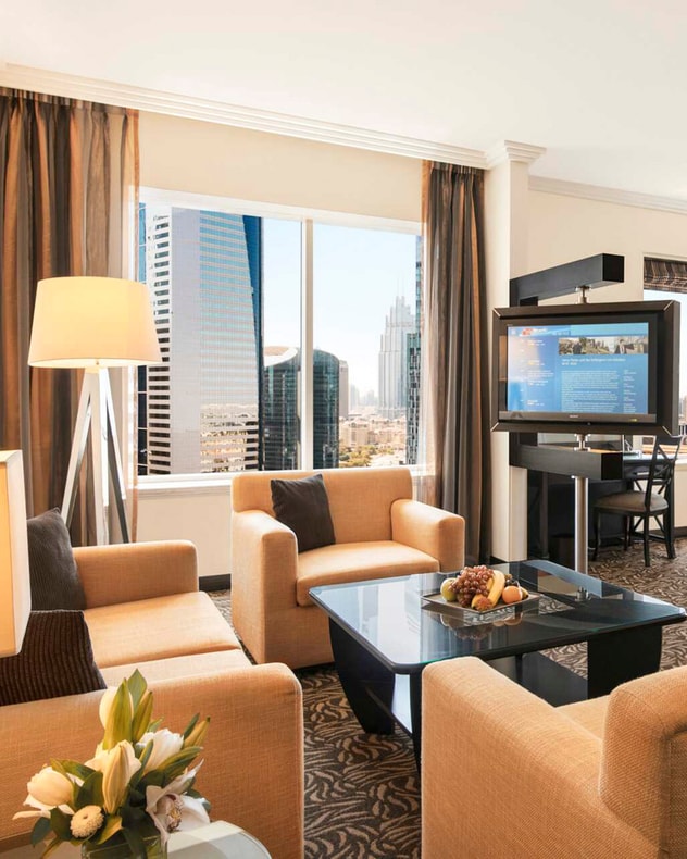Oplev Dubai med Apollo billede 4