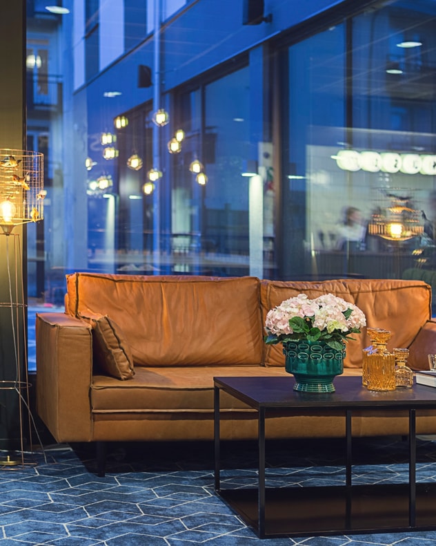 HUS57: Spa-ophold på design-hotel billede 4