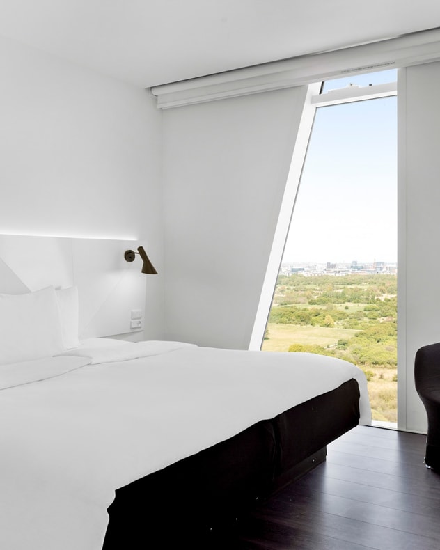 Weekend getaway på AC Hotel Bella Sky billede 3