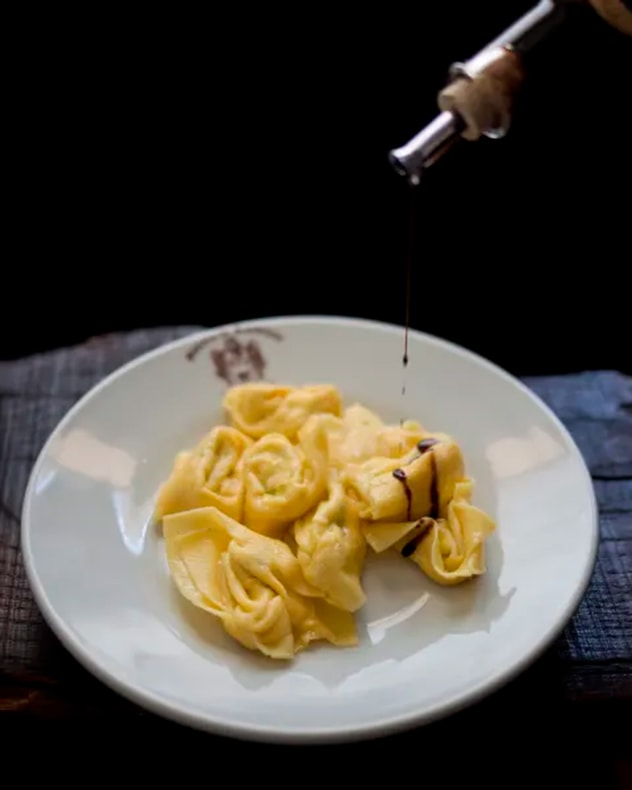 Gastronomisk rejse til Italien billede 2