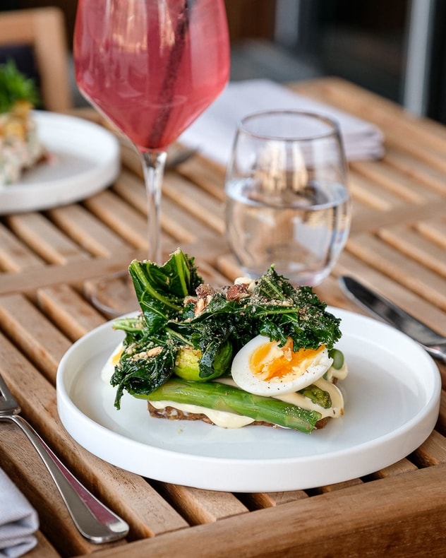 Halv pris på Smørrebrød hos Pier 3 - Danske Klassikere ved Kajen billede 2