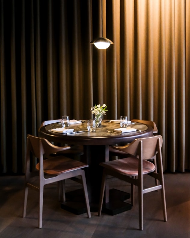Valgfri 3-Retters Sommermenu på Pier 3 - Udsøgt Gastronomi ved Vandkanten billede 4