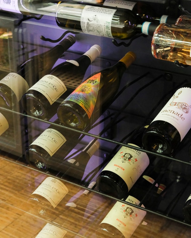 5 Serveringer på MARTHA Brasserie | Luksus på Hotel Bella Sky billede 5
