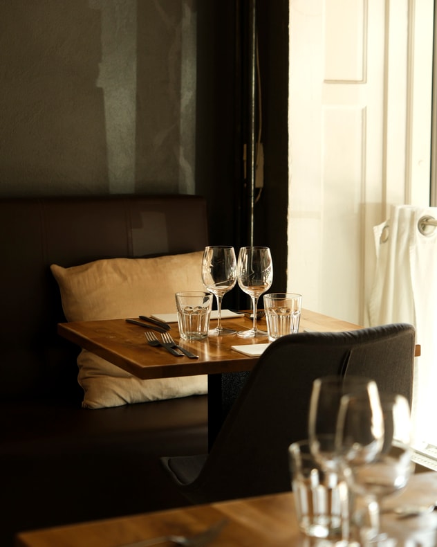 4-Retters Fransk Gastronomi hos Coq en Pâte billede 5