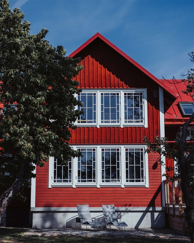 NYHED: Sommerophold på Ytterön billede 4