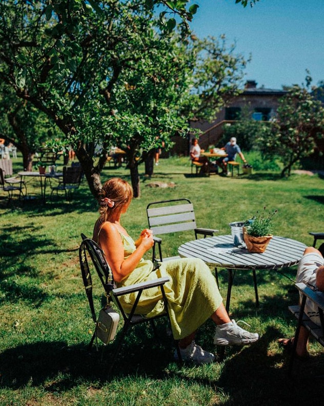 NYHED: Sommerophold på Ytterön billede 6