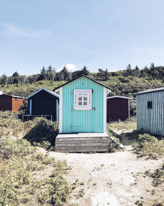 SÆRPRIS: Sommer på Tisvildeleje Strandhotel billede 2