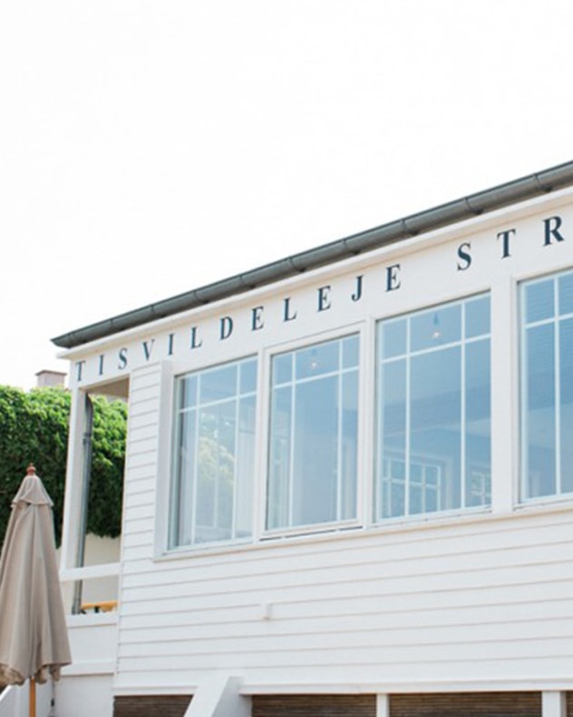 SÆRPRIS: Sommer på Tisvildeleje Strandhotel billede 5