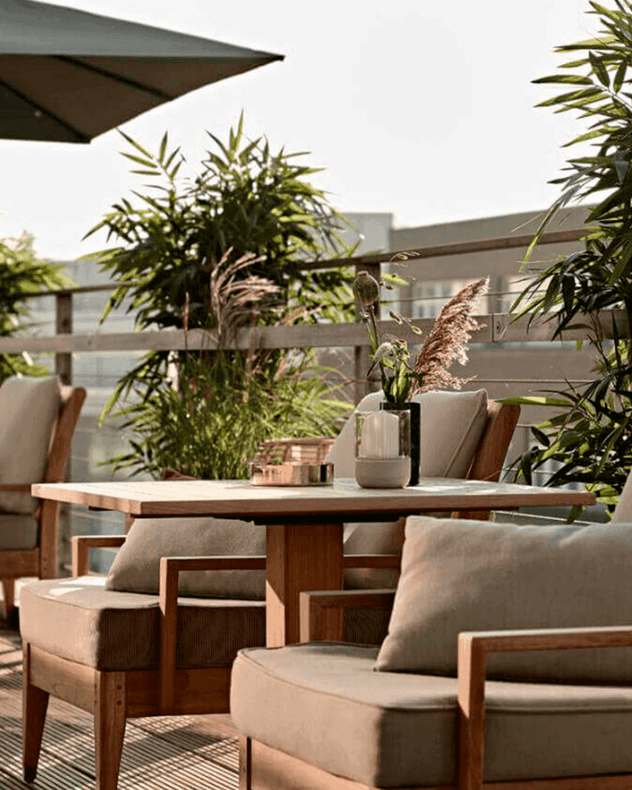 5-stjernet spahotel i Hamborg billede 3
