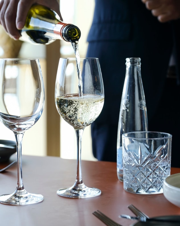 Valgfri Sommermenu på Copenhagen Marriott billede 4