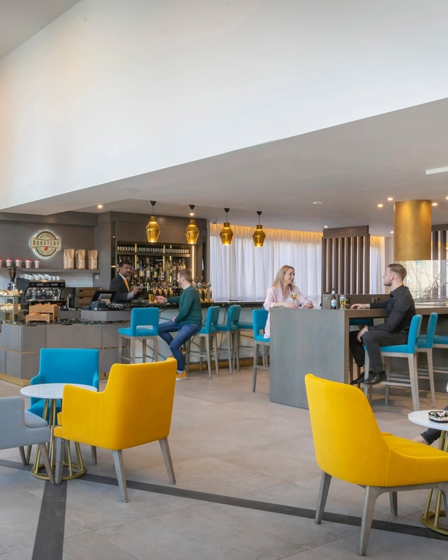 Dublin: Irlands farverige hovedstad billede 7