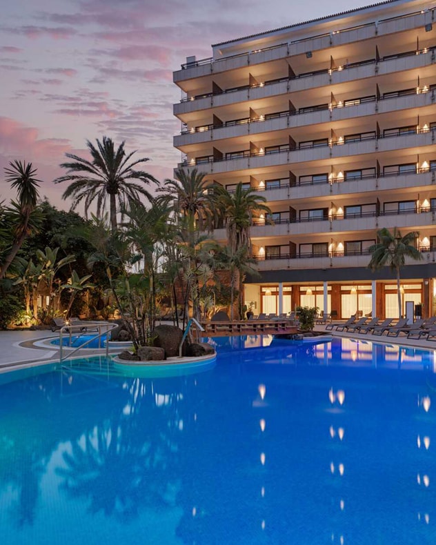 Apollo-rejse til Tenerife billede 4