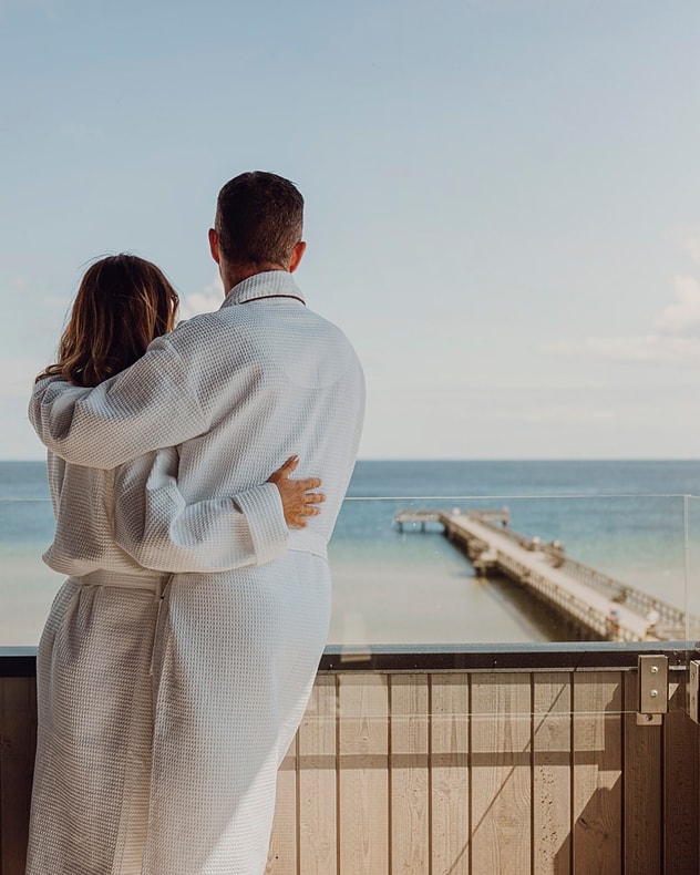 Spa-ophold på Åhus Seaside billede 5