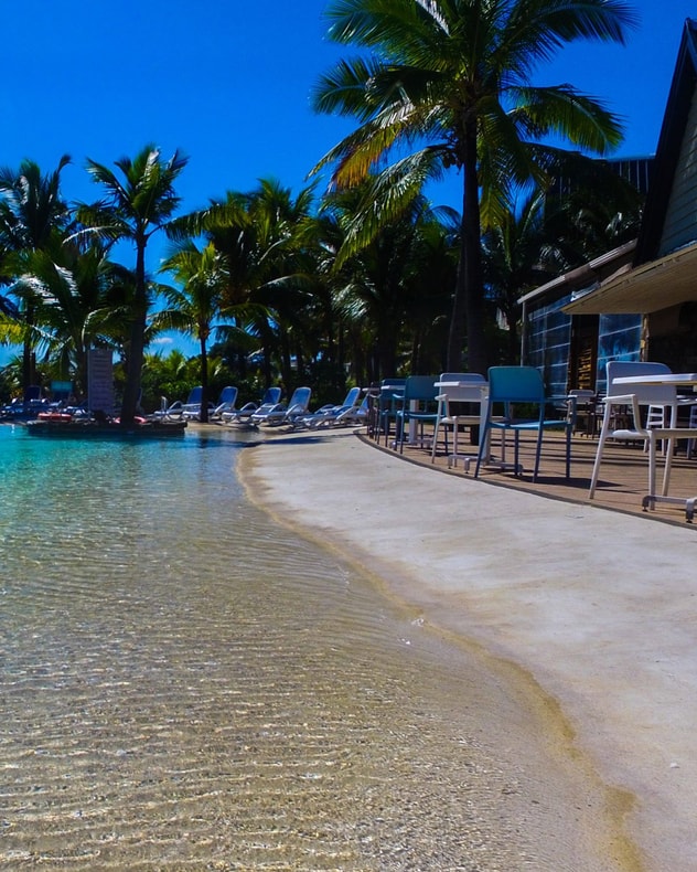 Tropisk eventyr til Mauritius! billede 4
