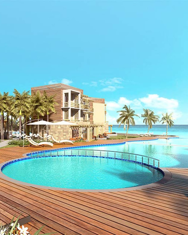 Tropisk eventyr til Mauritius! billede 6